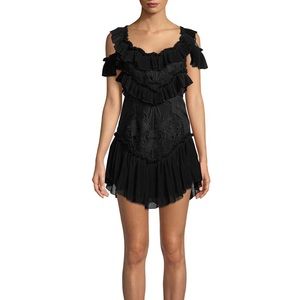 Alice Mccall Lovebirds Dress